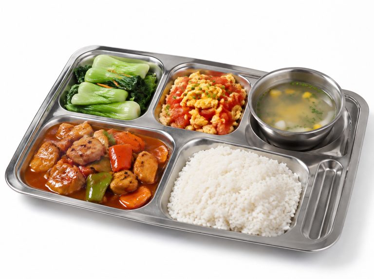 鄱阳县企业食堂承包与托管服务